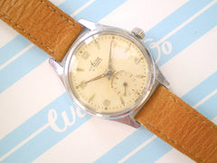 Avia Nibbler Vintage Watch