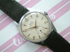 Camy Vintage Gent's Watch