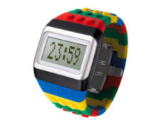 JC/DC Pop Hours Multicolour
