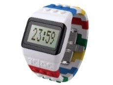 JC/DC Pop Hours Multicolour II