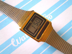 Ladies' 80s Digital Timex
