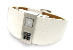 LIP Baschmakoff Steel/White