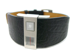 LIP Baschmakoff Steel/Black