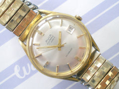 Avia Olympic Sixties Men's Watch