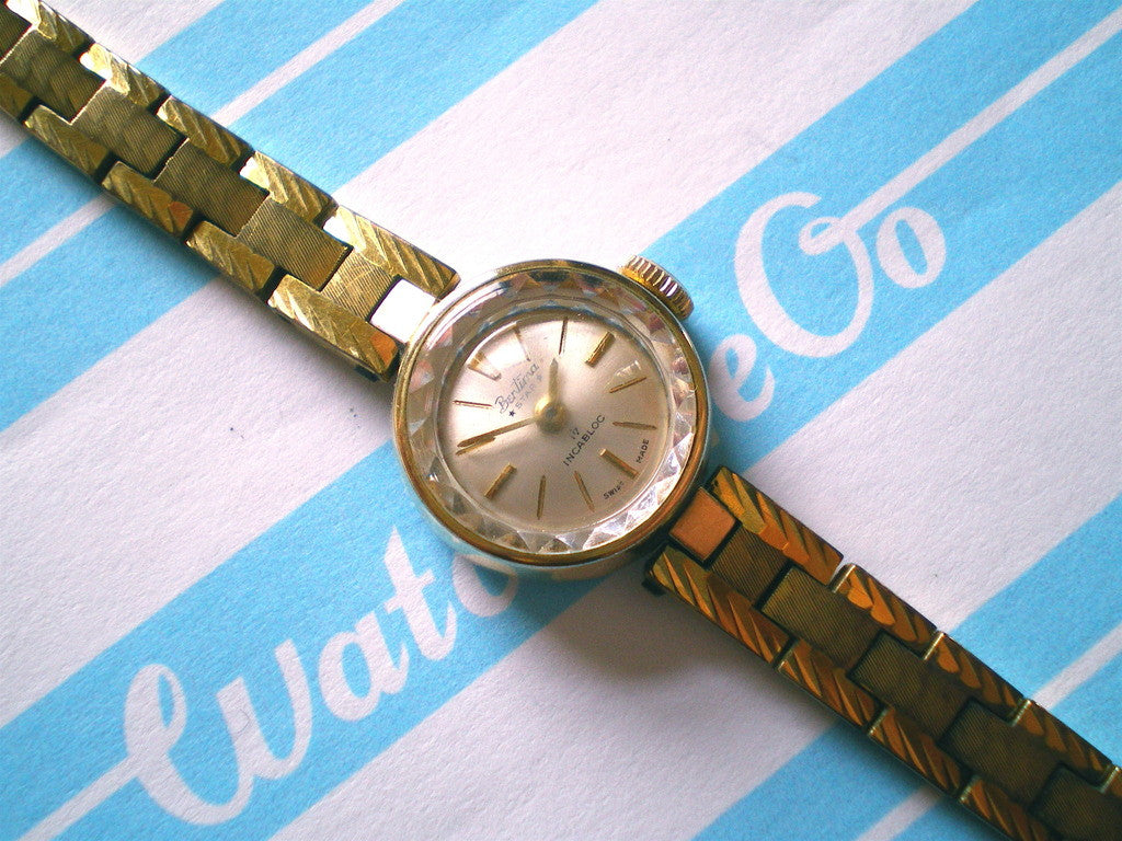 Bentima Star Ladies' Watch