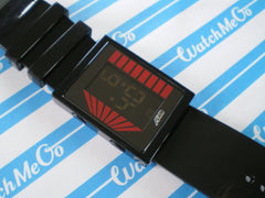 Half Price Black Flüd Cartridge watch