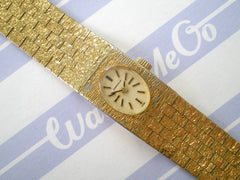 Caravelle Vintage Ladies Watch