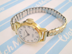 Excalibur Vintage Ladies' Watch