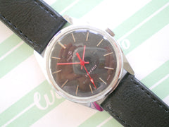 Favre Leuba Seachief Vintage Watch