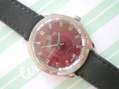 Ginsbo Vintage Men's Watch