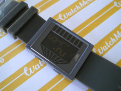 Half Price Grey Flüd Cartridge watch