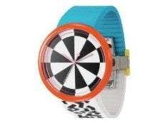 JC/DC & Munchausen Shiro Watch