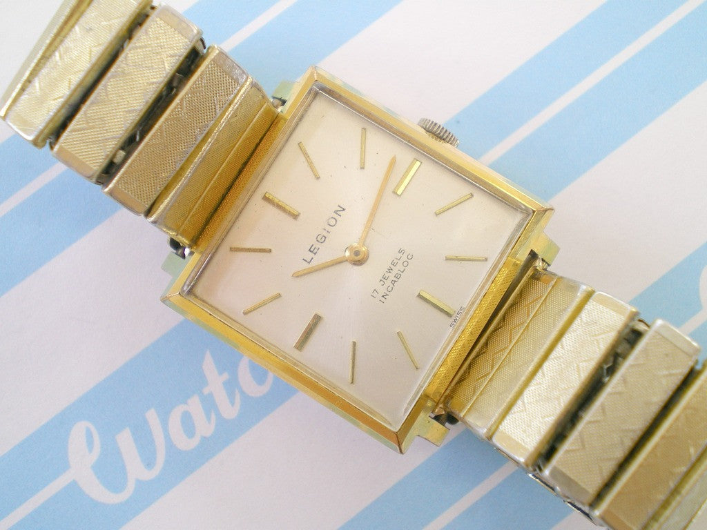 Legion Sixties Men's Watch