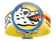 JC/DC 'Love Monster' Watch