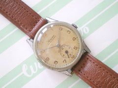 Lurena Vintage Men's Watch