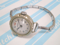 Medana Ladies Vintage Watch