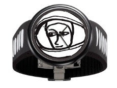 JC/DC 'Space Cowboy' Watch