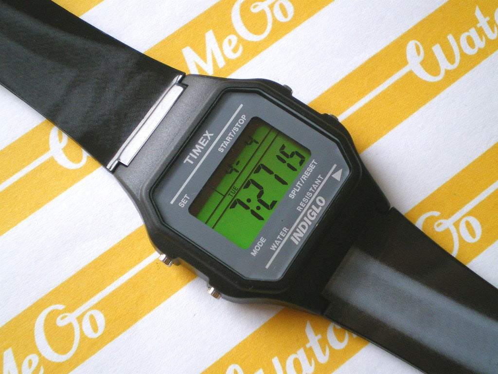 Half Price Timex 80 X-Ray Watch