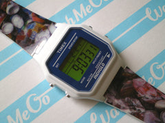 Half Price Timex 80 Coke Can Watch