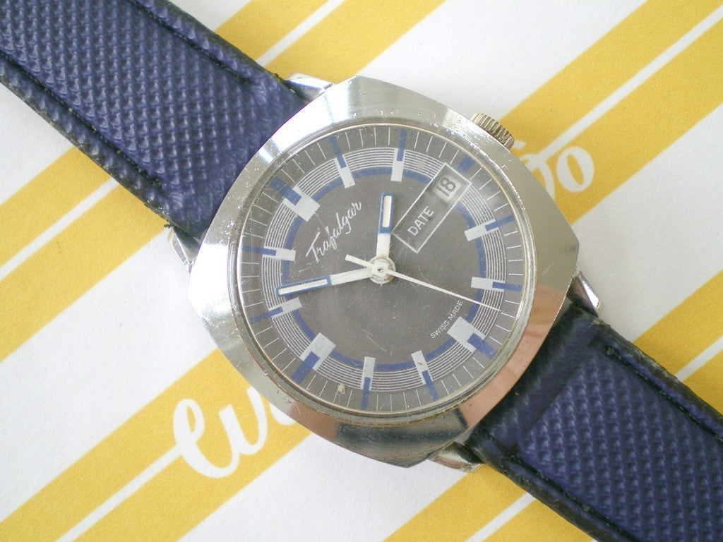 Men's 60s Trafalgar Watch